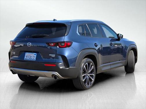 2023 Mazda CX-50 2.5 Turbo Premium