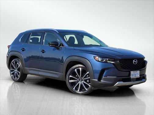 2023 Mazda CX-50 2.5 Turbo Premium