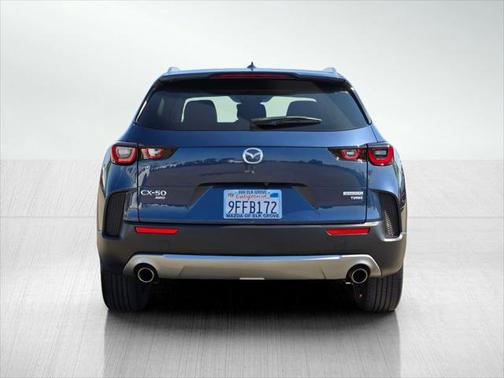 2023 Mazda CX-50 2.5 Turbo Premium