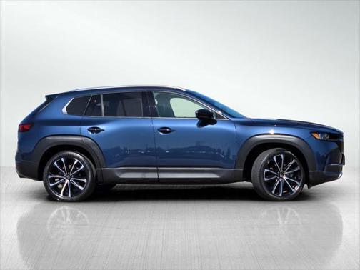 2023 Mazda CX-50 2.5 Turbo Premium