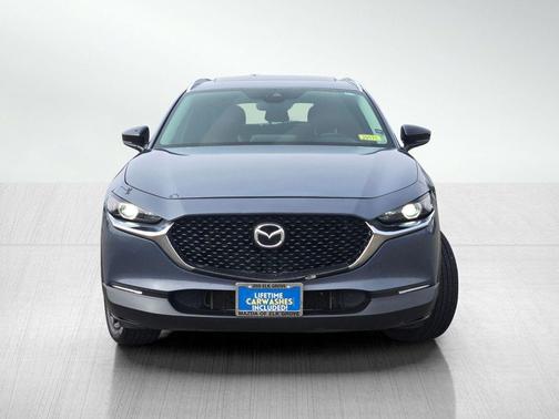 2022 Mazda CX-30 2.5 S Carbon Edition