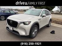 2024 Mazda CX-90 PHEV Preferred