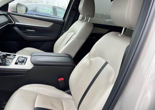 2024 Mazda CX-90 PHEV Preferred