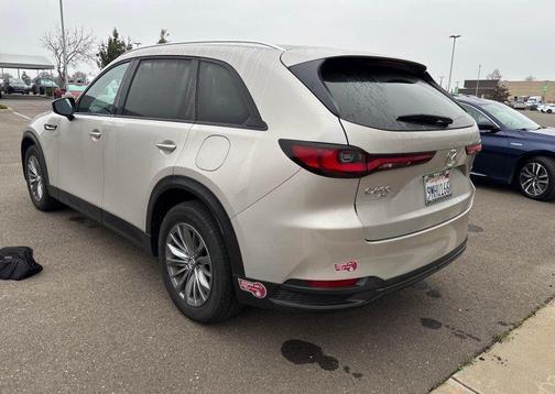 2024 Mazda CX-90 PHEV Preferred