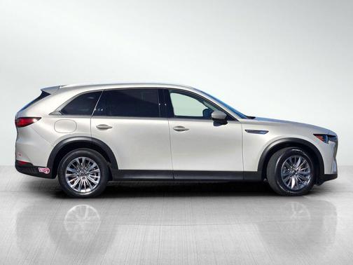 2024 Mazda CX-90 PHEV Preferred