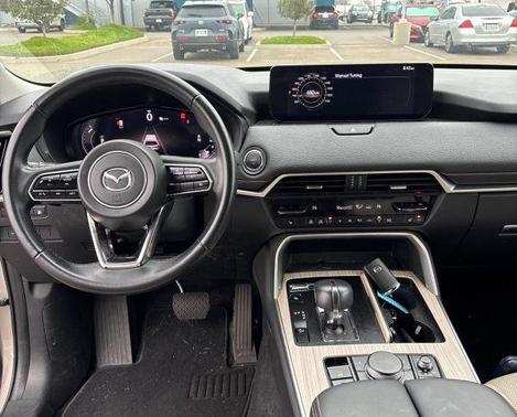 2024 Mazda CX-90 PHEV Preferred