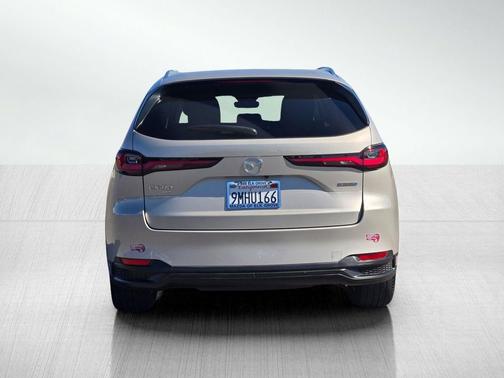 2024 Mazda CX-90 PHEV Preferred