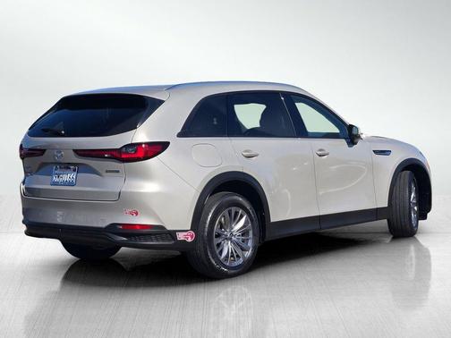 2024 Mazda CX-90 PHEV Preferred