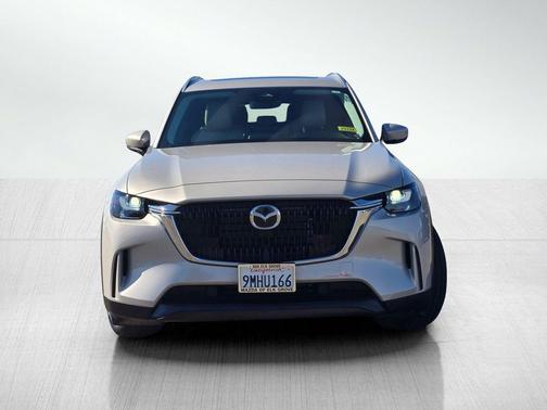 2024 Mazda CX-90 PHEV Preferred