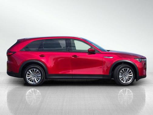 2025 Mazda CX-90 3.3 Turbo Preferred