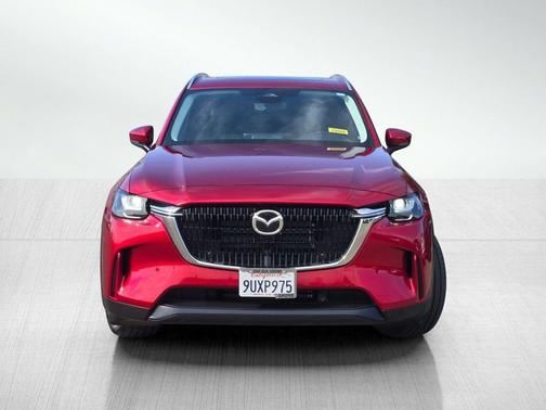 2025 Mazda CX-90 3.3 Turbo Preferred