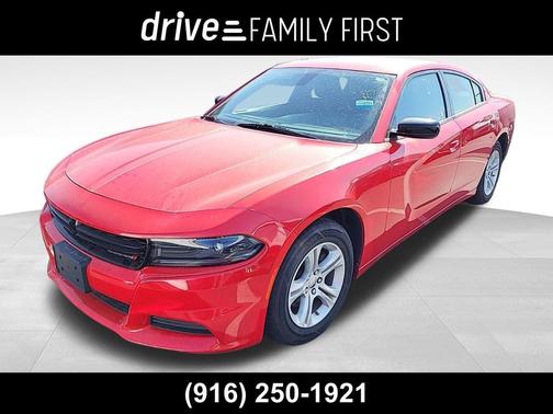 2023 Dodge Charger SXT