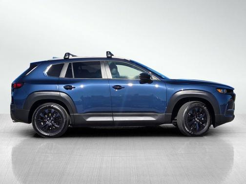 2025 Mazda CX-50 Hybrid Preferred Package