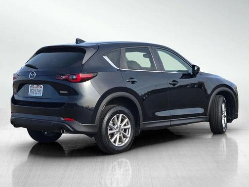 2023 Mazda CX-5 2.5 S Preferred Package