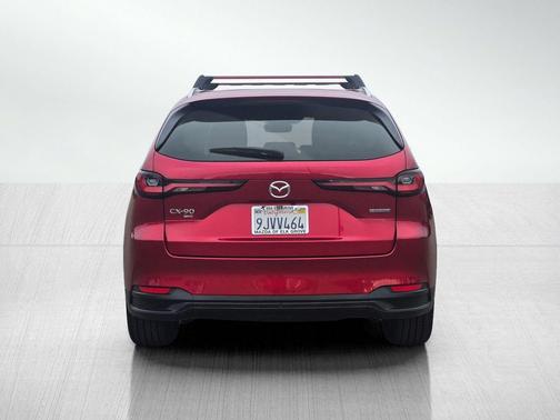 2024 Mazda CX-90 PHEV Preferred