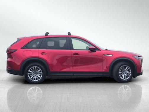 2024 Mazda CX-90 PHEV Preferred