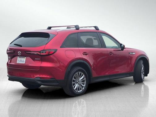 2024 Mazda CX-90 PHEV Preferred