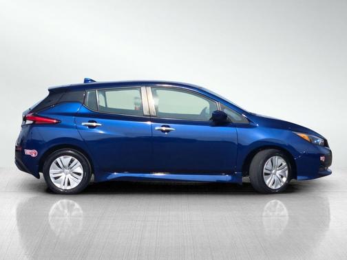2023 Nissan Leaf S 40 kWh