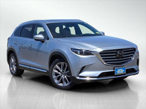 2021 Mazda CX-9 Grand Touring