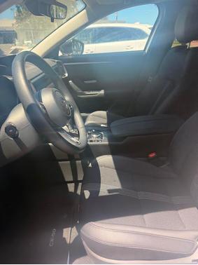 wind chill pearl 2025 Mazda CX-50 2.5 S Premium Package
