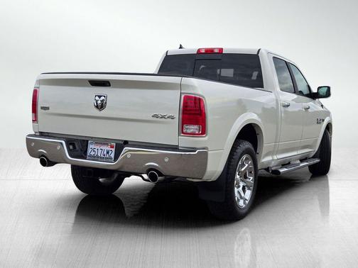 2018 RAM 1500 Laramie