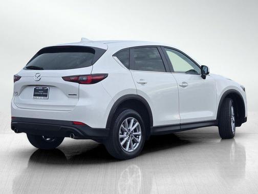 2023 Mazda CX-5 2.5 S Select Package
