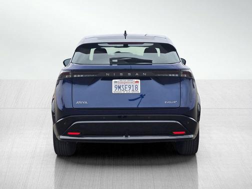 2024 Nissan ARIYA EVOLVE+