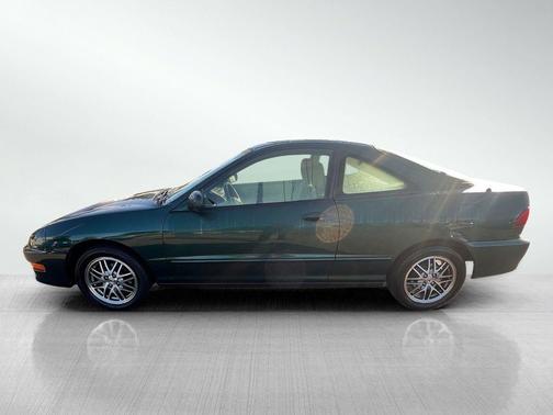 2000 Acura Integra LS