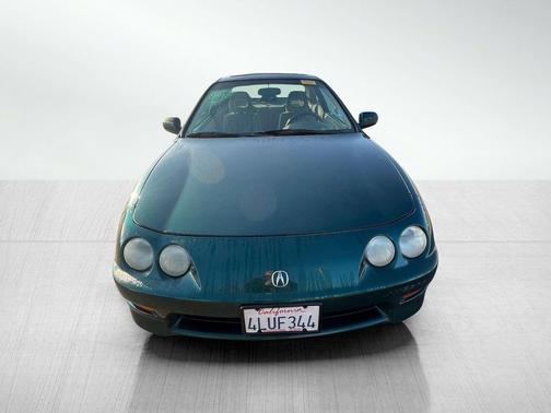 2000 Acura Integra LS