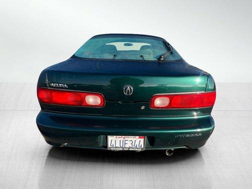 2000 Acura Integra LS