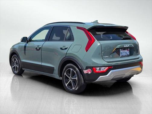 2023 Kia Niro Plug-In Hybrid EX