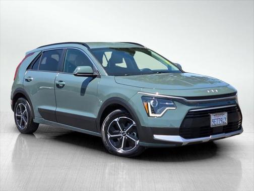 2023 Kia Niro Plug-In Hybrid EX