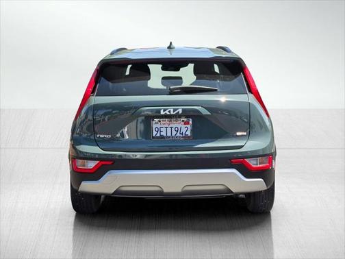 2023 Kia Niro Plug-In Hybrid EX