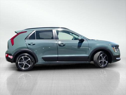 2023 Kia Niro Plug-In Hybrid EX