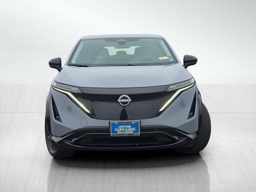 2024 Nissan ARIYA ENGAGE