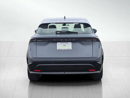 2024 Nissan ARIYA ENGAGE