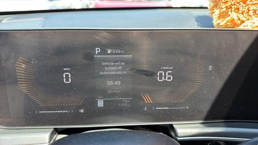 Aurora Black Pearl 2025 Kia K5 GT-Line