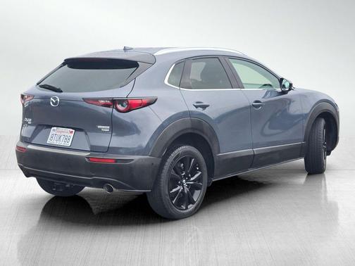 2021 Mazda CX-30 2.5 Turbo Premium Plus Package