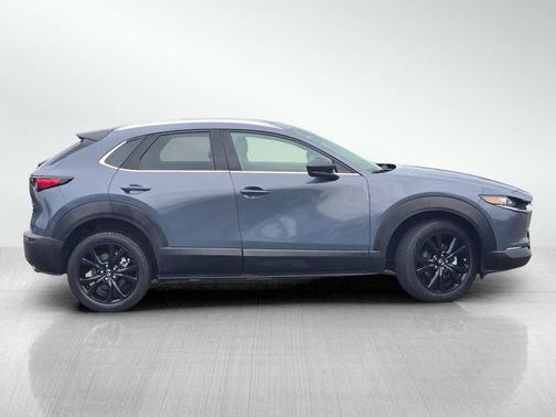 2021 Mazda CX-30 2.5 Turbo Premium Plus Package