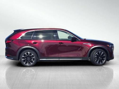 2025 Mazda CX-90 PHEV Premium Plus