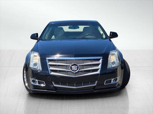 2010 Cadillac CTS Premium