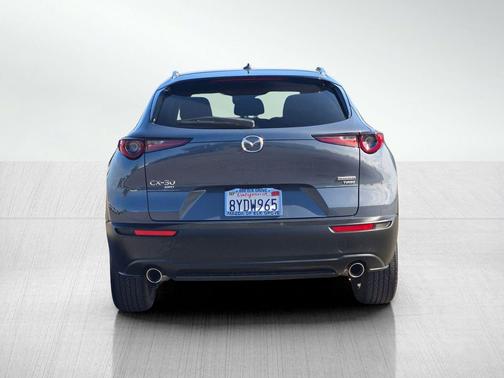 2021 Mazda CX-30 2.5 Turbo Premium Package