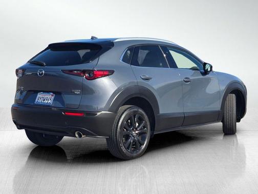 2021 Mazda CX-30 2.5 Turbo Premium Package
