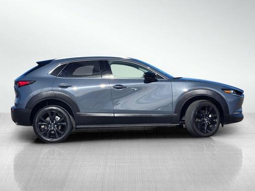 2021 Mazda CX-30 2.5 Turbo Premium Package