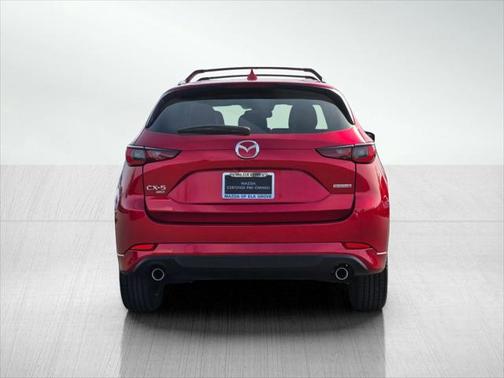 2024 Mazda CX-5 2.5 S Premium