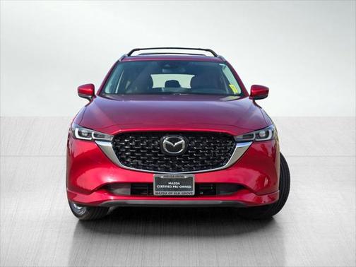 2024 Mazda CX-5 2.5 S Premium