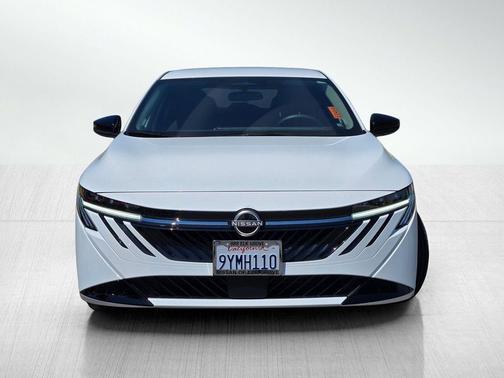 Fresh Powder 2026 Nissan Sentra S