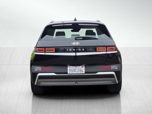 2025 Hyundai IONIQ 5 SEL