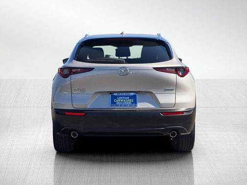 2024 Mazda CX-30 2.5 S Premium Package