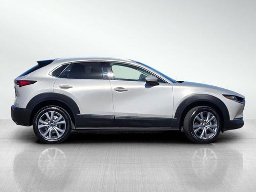 2024 Mazda CX-30 2.5 S Premium Package